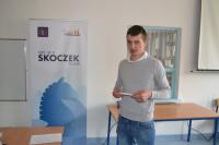 2018-04-14 I Otwarte Mistrzostwa Tczewa w Szachach Szybkich