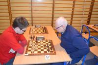 2018-03-03 XVIII Memoriał Szachowy im. D.Widuch