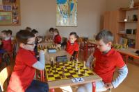 2018-03-03 XVIII Memoriał Szachowy im. D.Widuch