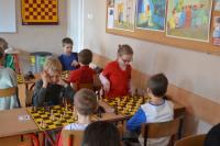 2018-03-03 XVIII Memoriał Szachowy im. D.Widuch