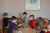 2018-03-03 XVIII Memoriał Szachowy im. D.Widuch