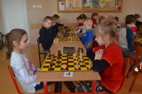 2018-03-03 XVIII Memoriał Szachowy im. D.Widuch