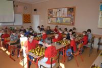 2018-03-03 XVIII Memoriał Szachowy im. D.Widuch