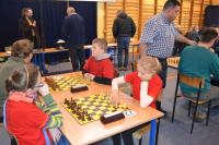 2018-03-03 XVIII Memoriał Szachowy im. D.Widuch