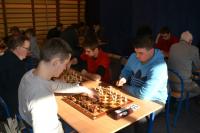 2018-03-03 XVIII Memoriał Szachowy im. D.Widuch