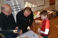 2018-03-03 XVIII Memoriał Szachowy im. D.Widuch