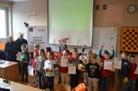 2018-03-03 XVIII Memoriał Szachowy im. D.Widuch