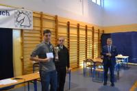 2018-03-03 XVIII Memoriał Szachowy im. D.Widuch