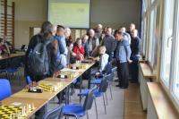 2019-09-15 Mistrzostwa Powiatu Tczewskiego w szachach błyskawicznego