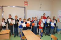 2019-10-26 Grand Prix Juniorów turniej VII