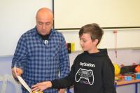 2019-10-26 Grand Prix Juniorów turniej VII