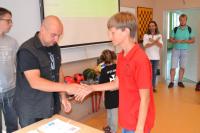 2018-09-15 Grand Prix Juniorów turniej VI