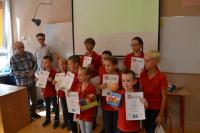 2018-09-15 Grand Prix Juniorów turniej VI