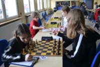 2020-02-22-23 Otwarte Mistrzostwa Powiatu Tczewskiego w szachach klasycznych