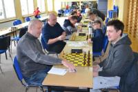 2020-02-22-23 Otwarte Mistrzostwa Powiatu Tczewskiego w szachach klasycznych