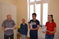 2018-06-14 Turniej Parafialny