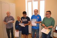 2018-06-14 Turniej Parafialny