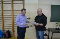 2018-11-18 Mistrzostwa Powiatu Tczewskiego