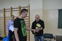 2018-11-18 Mistrzostwa Powiatu Tczewskiego