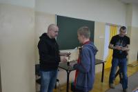 2018-11-18 Mistrzostwa Powiatu Tczewskiego