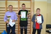 2018-11-18 Mistrzostwa Powiatu Tczewskiego