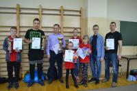 2018-11-18 Mistrzostwa Powiatu Tczewskiego