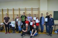 2018-11-18 Mistrzostwa Powiatu Tczewskiego