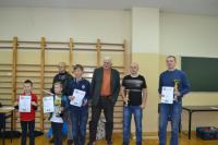 2018-11-18 Mistrzostwa Powiatu Tczewskiego