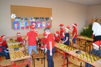 2018-12-08 Turniej Mikołajkowo-Integracyjny