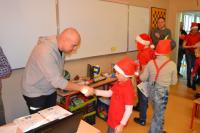 2018-12-08 Turniej Mikołajkowo-Integracyjny