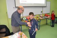 2018-12-15 Grand Prix Juniorów turniej VIII