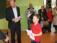 2016-03-05 XVI Memoriał Danuty Widuch