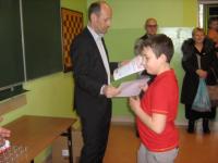 2016-03-05 XVI Memoriał Danuty Widuch