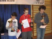 2016-03-05 XVI Memoriał Danuty Widuch