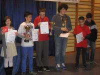 2016-03-05 XVI Memoriał Danuty Widuch