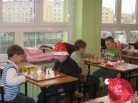 2009-12-05  Turniej Mikołajkowy 