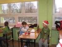 2009-12-05  Turniej Mikołajkowy 