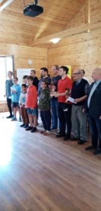 2021-08-29 Turniej w Mikoszewie