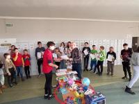 2022-03-05   XXI Memoriał Szachowy im. Danuty Widuch