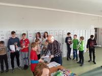 2022-03-05   XXI Memoriał Szachowy im. Danuty Widuch