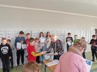 2022-03-05   XXI Memoriał Szachowy im. Danuty Widuch