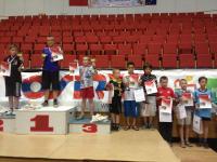 2013.08.01-04 Mistrzostwa Polski Olsztyn