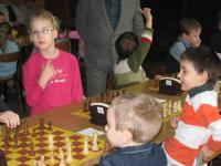 2008-04-5,6 Otwarte Mistrzostwa Pruszcza 8 i 10 lat