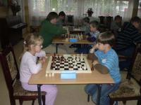 2010-05 Tczew turniej w Spół. Mieszkaniowej