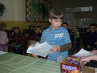 2010-05 Tczew turniej w Spół. Mieszkaniowej