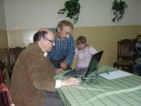 2010-05 Tczew turniej w Spół. Mieszkaniowej