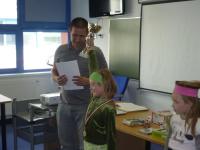 2010.05.29 Mistrzostwa Województwa do lat 7 Gdańsk