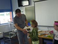 2010.05.29 Mistrzostwa Województwa do lat 7 Gdańsk