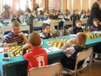 2011.04.27-30 Puchar Polski do lat 8 Sielpia Wielka