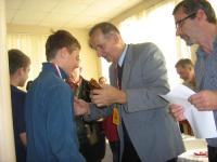 2010-10-17,23   Mistrzostwa Makroregionu Pieczyska 